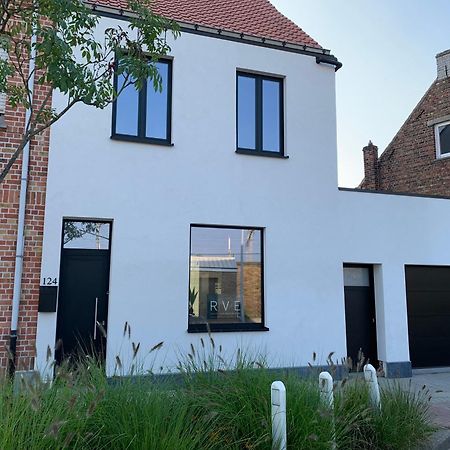 Ferias - Cosy House Vila Bruges Exterior foto