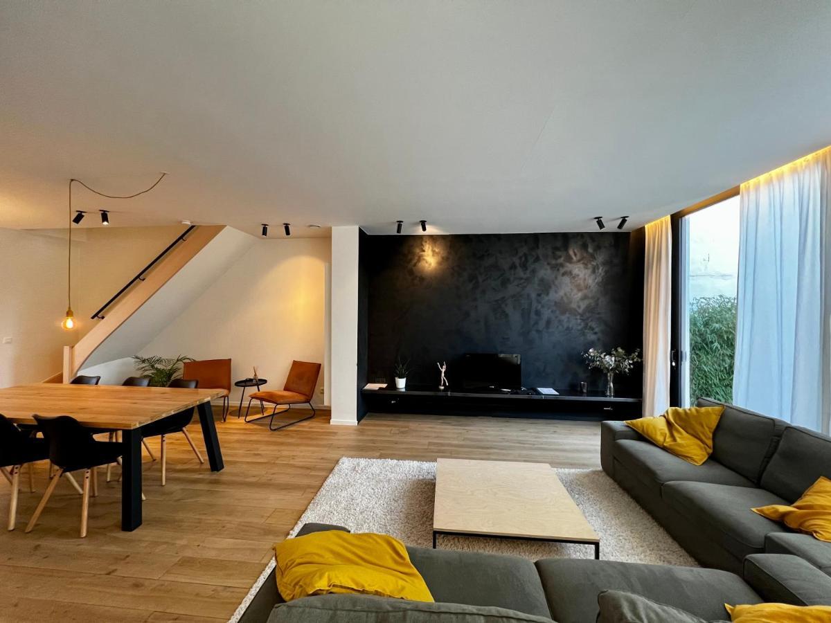 Ferias - Cosy House Vila Bruges Exterior foto