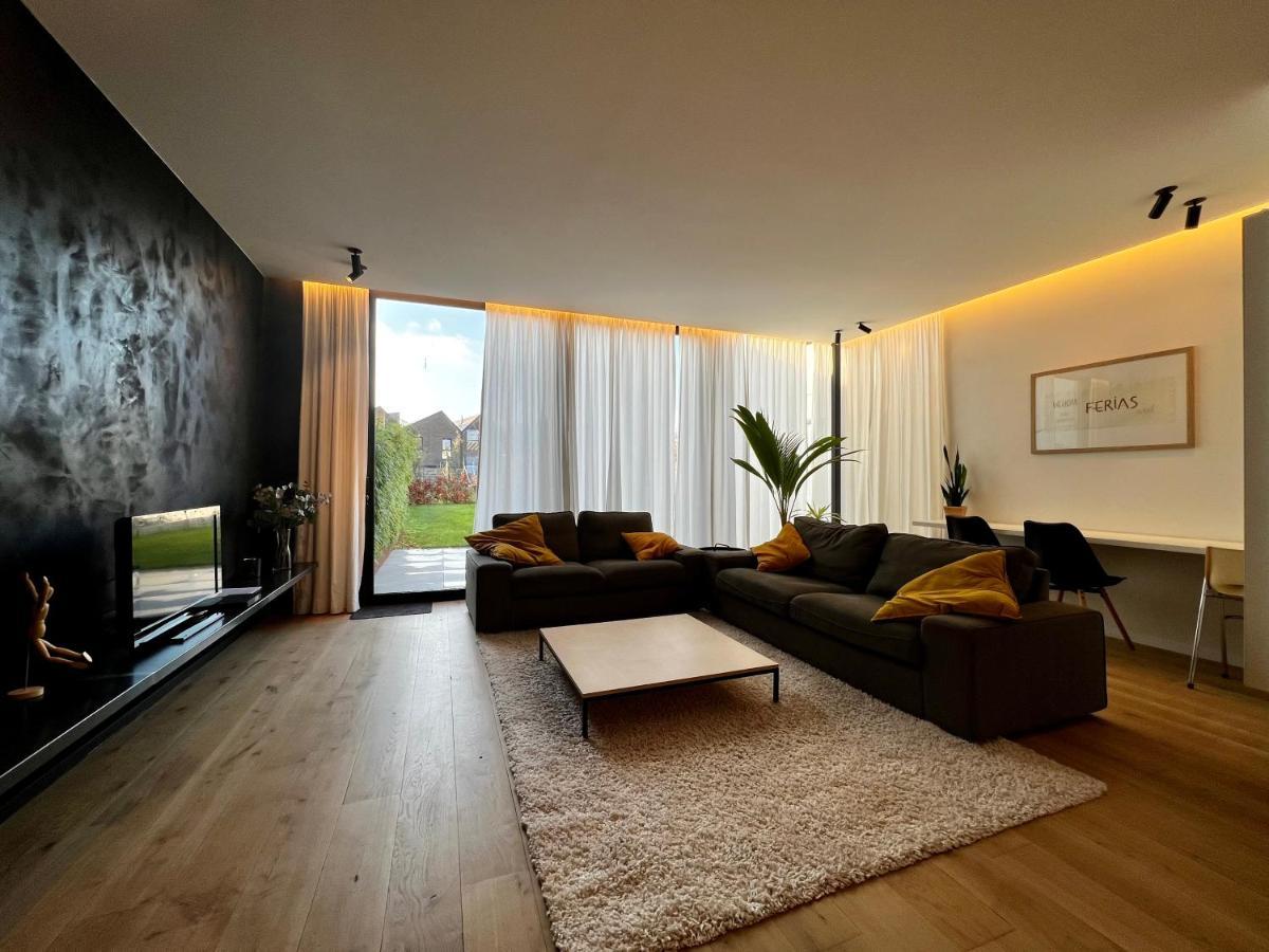 Ferias - Cosy House Vila Bruges Exterior foto