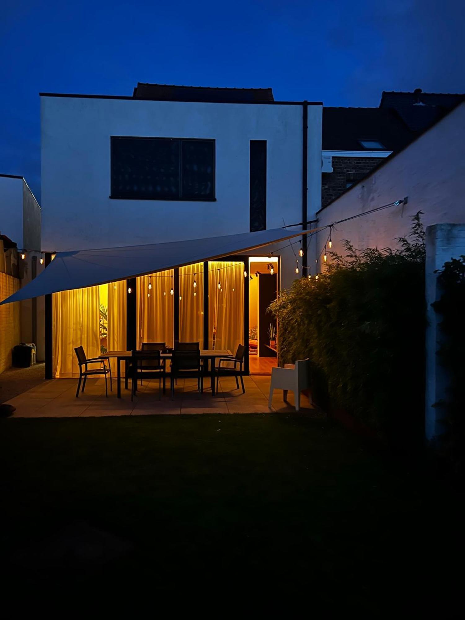 Ferias - Cosy House Vila Bruges Exterior foto