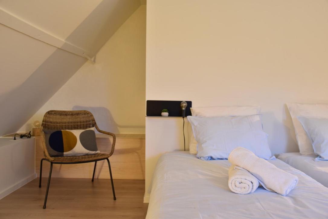 Ferias - Cosy House Vila Bruges Exterior foto