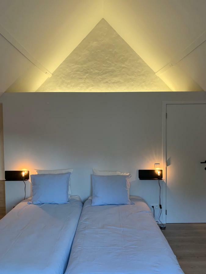 Ferias - Cosy House Vila Bruges Exterior foto