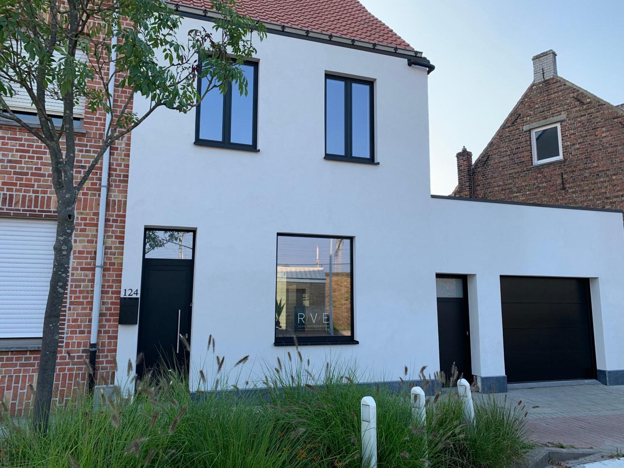 Ferias - Cosy House Vila Bruges Exterior foto