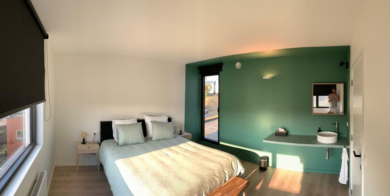 Ferias - Cosy House Vila Bruges Exterior foto